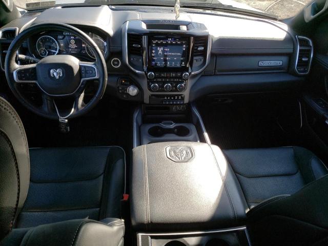 Photo 8 from auction – 2021 RAM 1500 LARAM with VIN 1C6SRFDT1MN673336