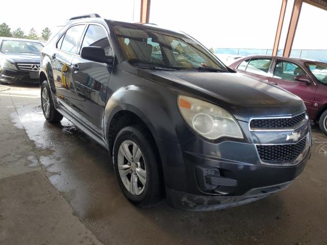 Photo 4 from auction – 2011 CHEVROLET EQUINOX LT with VIN 2CNALDEC3B6405121