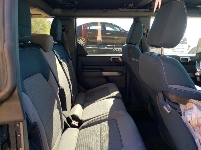 Photo 11 from auction – 2022 FORD BRONCO with VIN 1FMDE5BH0NLB03715