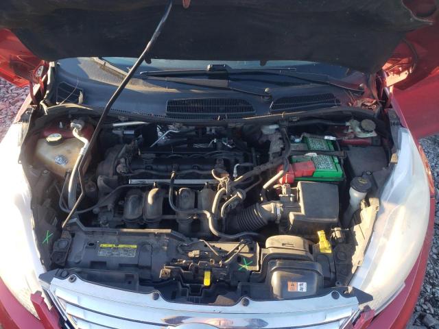 Photo 11 from auction – 2011 FORD FIESTA SE with VIN 3FADP4BJ4BM216451