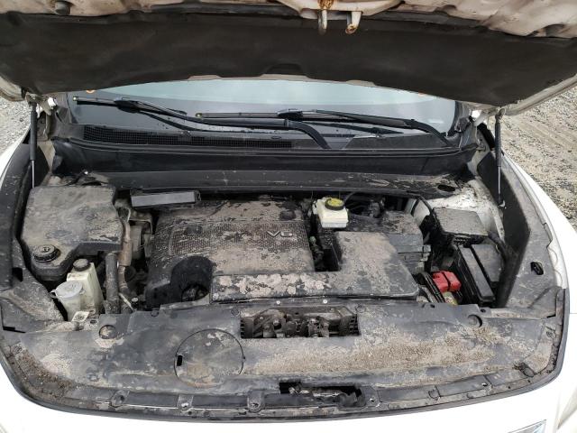 Photo 11 from auction – 2015 INFINITI QX60 with VIN 5N1AL0MN5FC503785