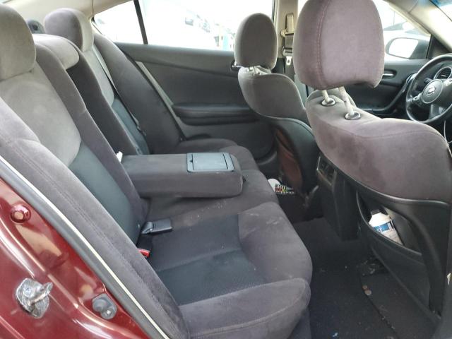 Photo 10 from auction – 2010 NISSAN MAXIMA S with VIN 1N4AA5AP3AC820640