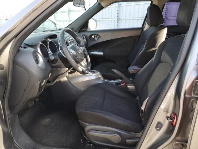 Photo 7 from auction – 2011 NISSAN JUKE S with VIN JN8AF5MR9BT021587