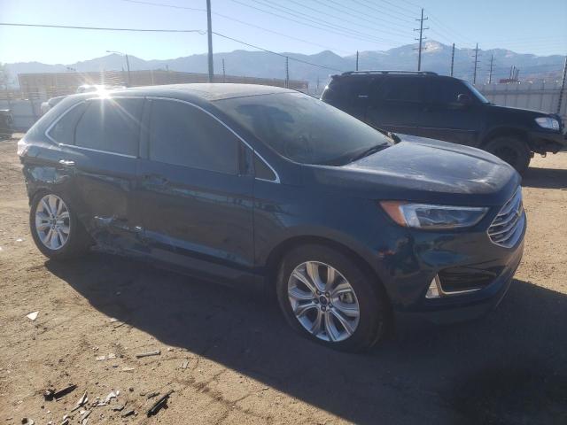 Photo 4 from auction – 2020 FORD EDGE TITAN with VIN 2FMPK4K9XLBA55484