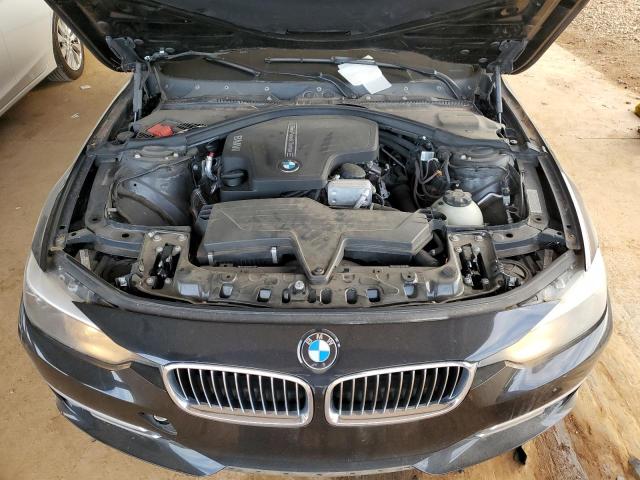 Photo 11 from auction – 2012 BMW 328 I with VIN WBA3A5G58CNP15878