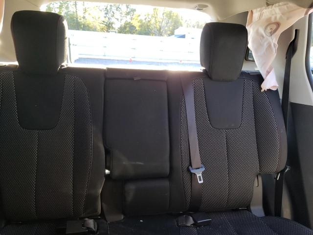 Photo 10 from auction – 2017 GMC TERRAIN SL with VIN 2GKFLSEK1H6232332