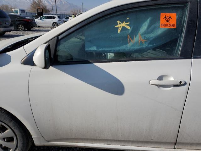 Photo 7 from auction – 2011 TOYOTA COROLLA BA with VIN JTDBU4EE8BJ094019