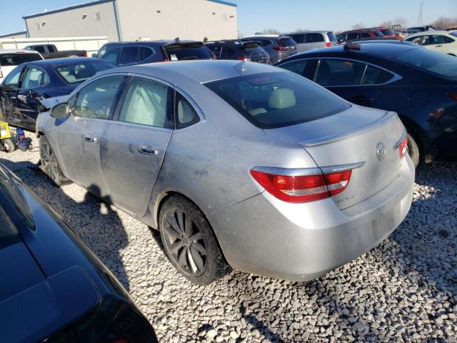 Photo 2 from auction – 2013 BUICK VERANO with VIN 1G4PP5SK6D4148945