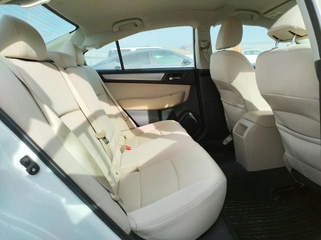 Photo 10 from auction – 2015 SUBARU LEGACY 2.5 with VIN 4S3BNAC66F3054507