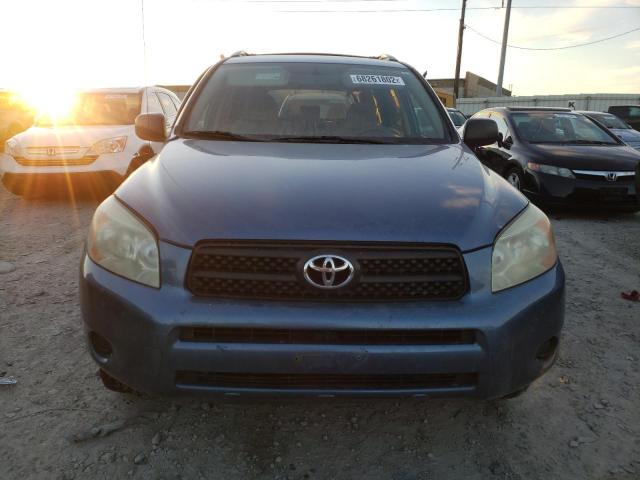 Photo 5 from auction – 2008 TOYOTA RAV4 with VIN JTMBD33V785157674