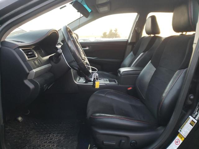 Photo 7 from auction – 2017 TOYOTA CAMRY XLE with VIN 4T1BF1FK7HU386437