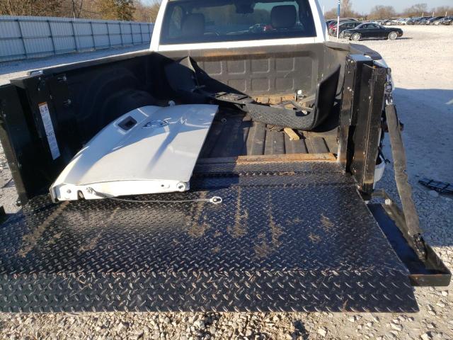 Photo 12 from auction – 2015 RAM 1500 ST with VIN 3C6JR6AT0FG605640