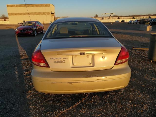 Photo 6 from auction – 2006 FORD TAURUS with VIN 1FAFP56U16A236632