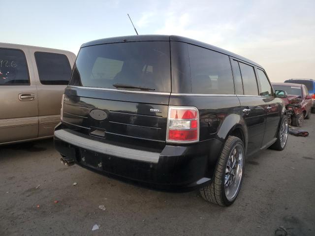Photo 3 from auction – 2009 FORD FLEX SEL with VIN 2FMDK52C99BA67879