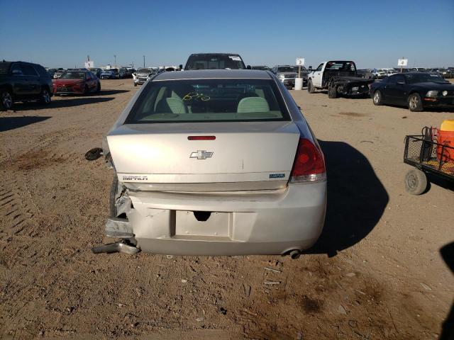 Photo 6 from auction – 2012 CHEVROLET IMPALA LS with VIN 2G1WF5E3XC1149753