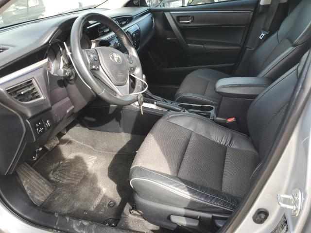Photo 7 from auction – 2015 TOYOTA COROLLA L with VIN 2T1BURHE7FC243868
