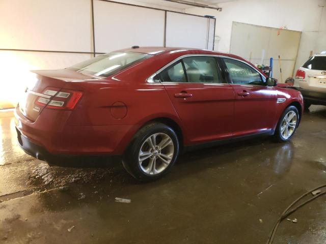 Photo 3 from auction – 2013 FORD TAURUS SEL with VIN 1FAHP2E89DG187816