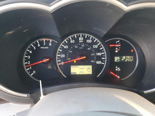 صورة رقم 9 من المزاد - 2014 NISSAN QUEST مع VIN JN8AE2KP7E9101863