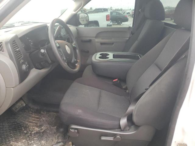 Zdjęcie 7 z aukcji – 2011 CHEVROLET SILVERADO z VIN 1GCNCPEX2BZ161217