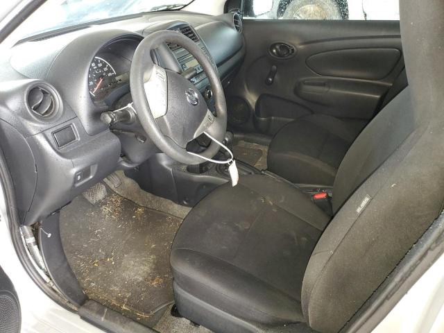 Photo 7 from auction – 2015 NISSAN VERSA S with VIN 3N1CN7AP3FL816296