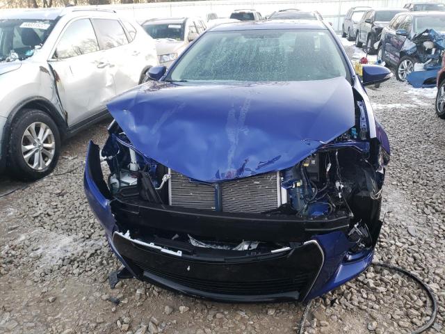 Photo 5 from auction – 2015 TOYOTA COROLLA L with VIN 2T1BURHE0FC313291