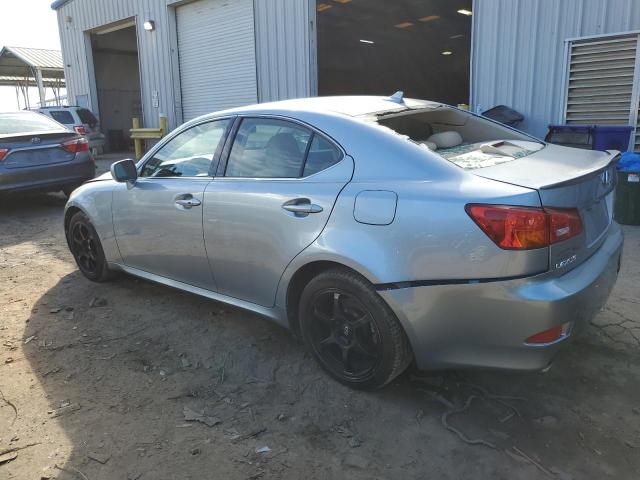 Photo 2 from auction – 2008 LEXUS IS 250 with VIN JTHCK262185022145