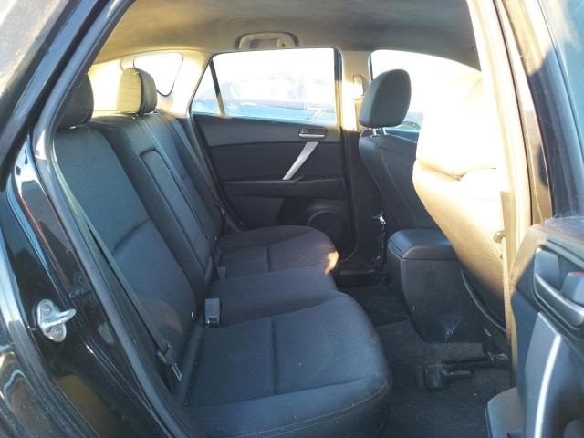 Photo 10 from auction – 2011 MAZDA 3 S with VIN JM1BL1K65B1452157