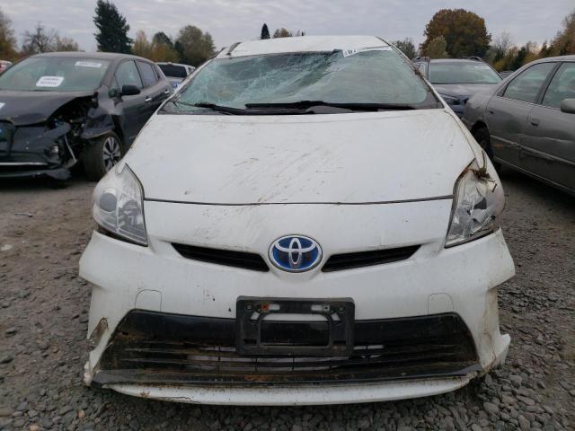 Photo 5 from auction – 2015 TOYOTA PRIUS with VIN JTDKN3DU6F1921148
