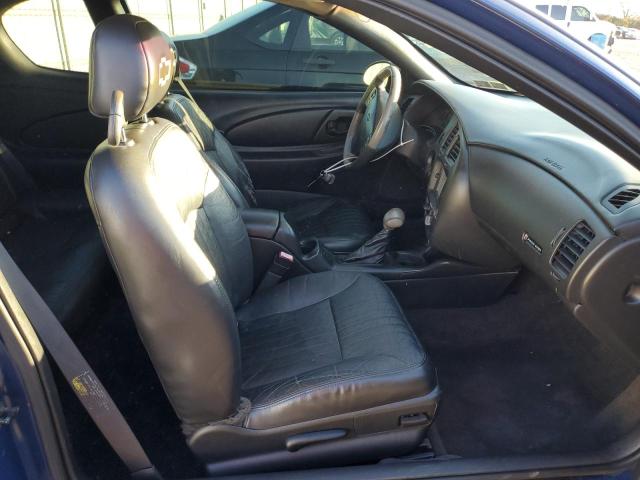 Photo 7 from auction – 2003 CHEVROLET MONTE CARL with VIN 2G1WX12K439276436