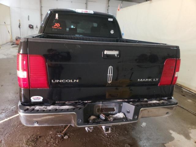 Photo 6 from auction – 2006 LINCOLN MARK LT with VIN 5LTPW18596FJ09093