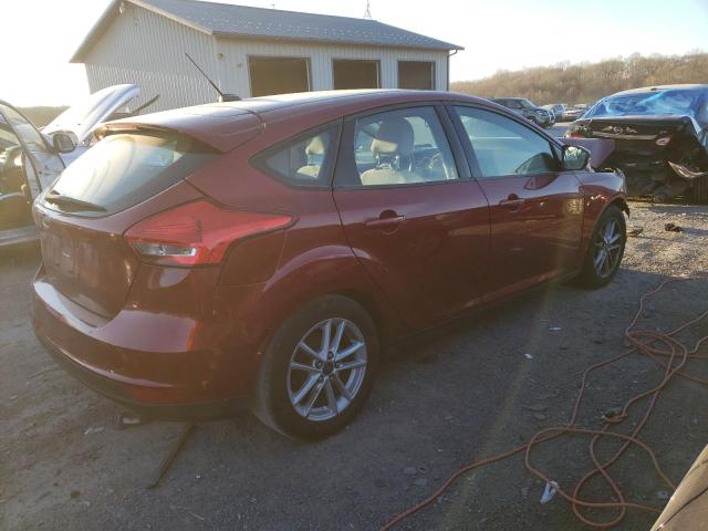 Photo 3 from auction – 2015 FORD FOCUS SE with VIN 1FADP3K24FL372306