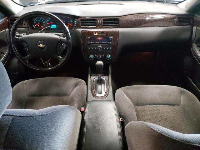 Photo 8 from auction – 2014 CHEVROLET IMPALA LT with VIN 2G1WB5E30E1119238