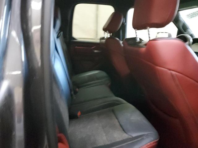 Photo 10 from auction – 2019 RAM 1500 REBEL with VIN 1C6SRFET6KN865685