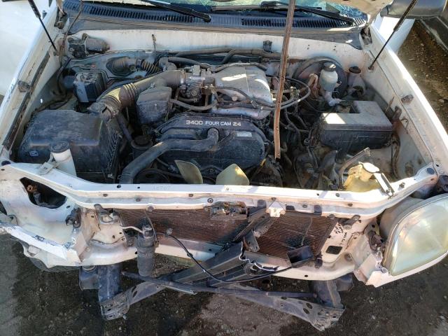 Photo 11 from auction – 2003 TOYOTA TUNDRA with VIN 5TBJN32163S360218