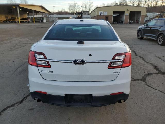 Photo 6 from auction – 2015 FORD TAURUS POL with VIN 1FAHP2MK0FG154378