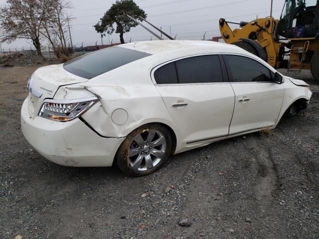 Photo 3 from auction – 2011 BUICK LACROSSE C with VIN 1G4GC5ED6BF347178