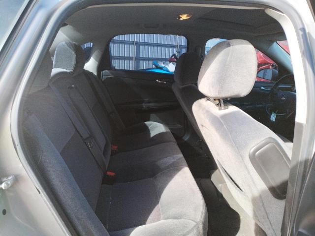 Photo 10 from auction – 2012 CHEVROLET IMPALA LT with VIN 2G1WG5E34C1162530
