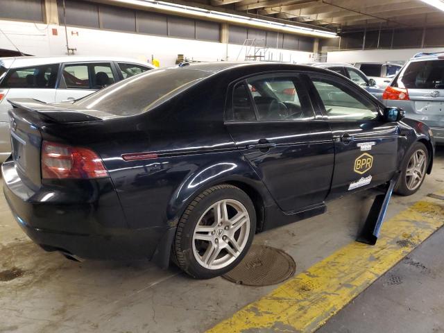 Photo 3 from auction – 2008 ACURA TL with VIN 19UUA66238A001029