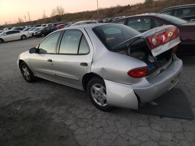 Photo 2 from auction – 2005 CHEVROLET CAVILER with VIN 1G1JC52FX57143099