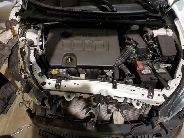 Photo 11 from auction – 2017 TOYOTA COROLLA L with VIN 5YFBURHE2HP617628