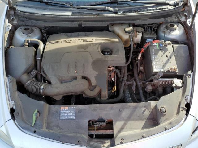 Photo 11 from auction – 2012 CHEVROLET MALIBU 1LT with VIN 1G1ZC5E03CF384161