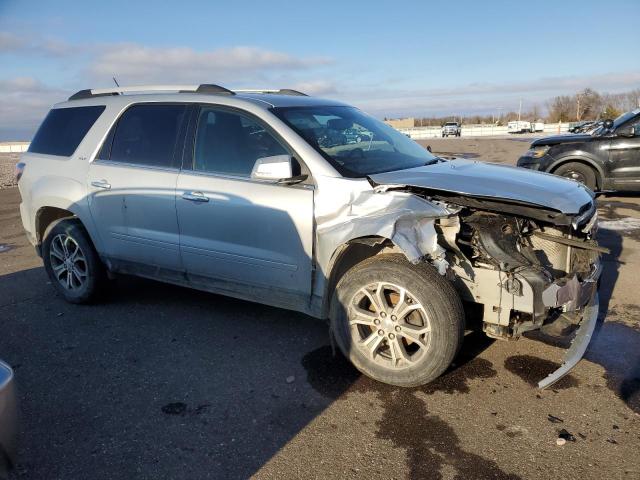 Foto 4 de la subasta – 2015 GMC ACADIA SLT con VIN 1GKKVRKD2FJ351174