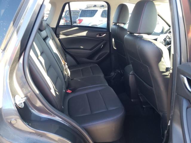 Photo 11 from auction – 2015 MAZDA CX-5 GT with VIN JM3KE4DY1F0498761