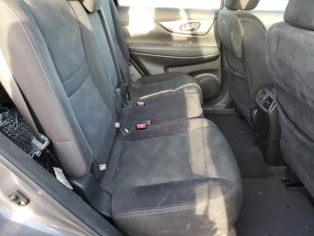 Photo 10 from auction – 2016 NISSAN ROGUE S with VIN 5N1AT2MT8GC810749