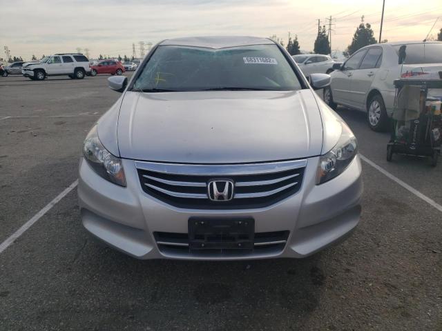 Photo 5 from auction – 2011 HONDA ACCORD LX with VIN 1HGCP2F33BA138345