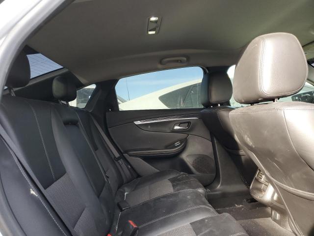 Photo 10 from auction – 2017 CHEVROLET IMPALA LT with VIN 1G1105S3XHU186572