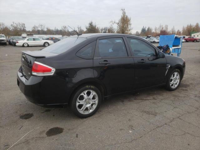 Photo 3 from auction – 2008 FORD FOCUS SE with VIN 1FAHP35N48W184345