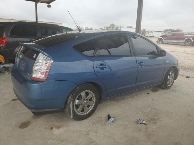Photo 3 from auction – 2007 TOYOTA PRIUS with VIN JTDKB20U977566466