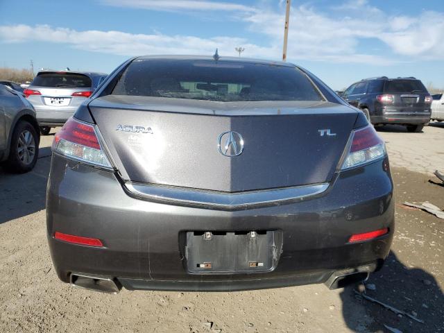 Photo 6 from auction – 2012 ACURA TL with VIN 19UUA8F29CA003985