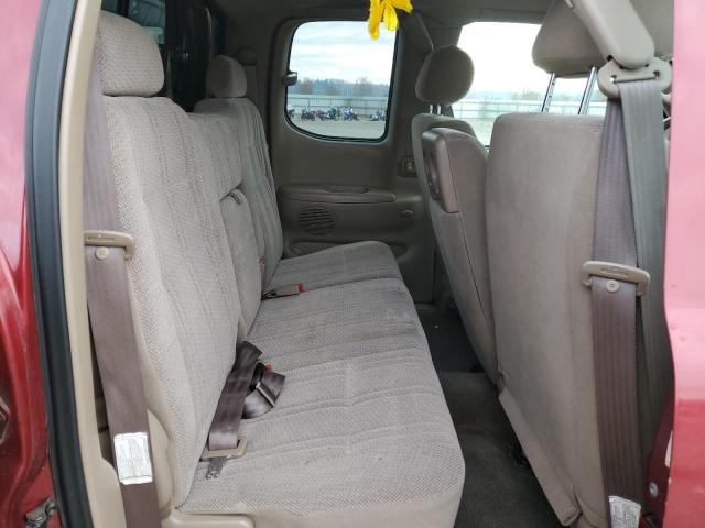 Photo 10 from auction – 2002 TOYOTA TUNDRA ACC with VIN 5TBBT44172S271513